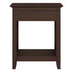 Table de chevet avec tiroir Key West Coastal de Bush Furniture