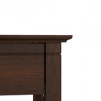 Table de chevet avec tiroir Key West Coastal de Bush Furniture