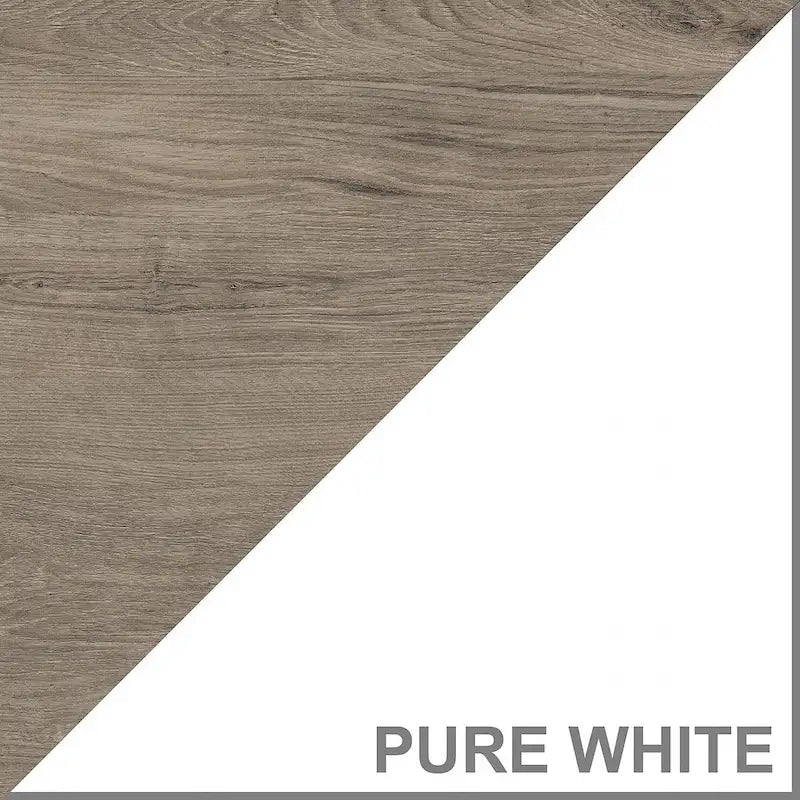 Table de chevet avec tiroir Key West Coastal de Bush Furniture