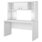 Bureau Credenza Echo 60W avec huche