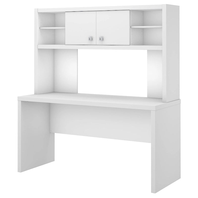 Bureau Credenza Echo 60W avec huche