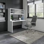 Bureau Credenza Echo 60W avec huche
