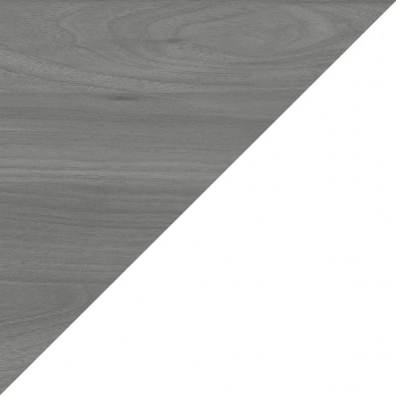Bureau Credenza Echo 60W avec huche