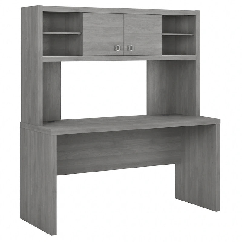 Bureau Credenza Echo 60W avec huche