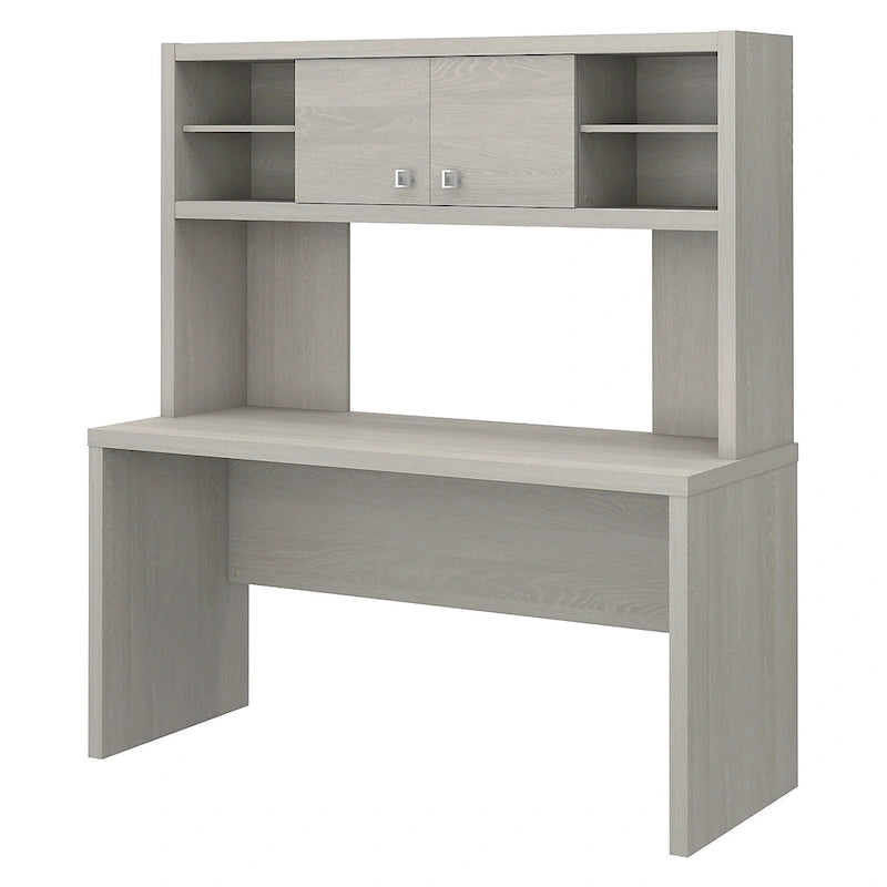 Bureau Credenza Echo 60W avec huche
