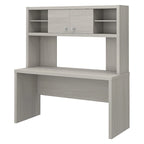 Bureau Credenza Echo 60W avec huche