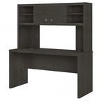 Bureau Credenza Echo 60W avec huche