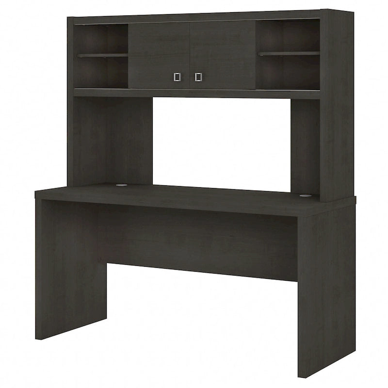 Bureau Credenza Echo 60W avec huche