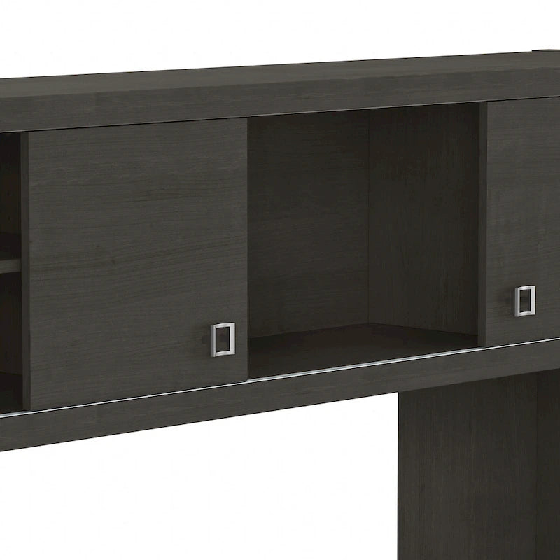 Bureau Credenza Echo 60W avec huche