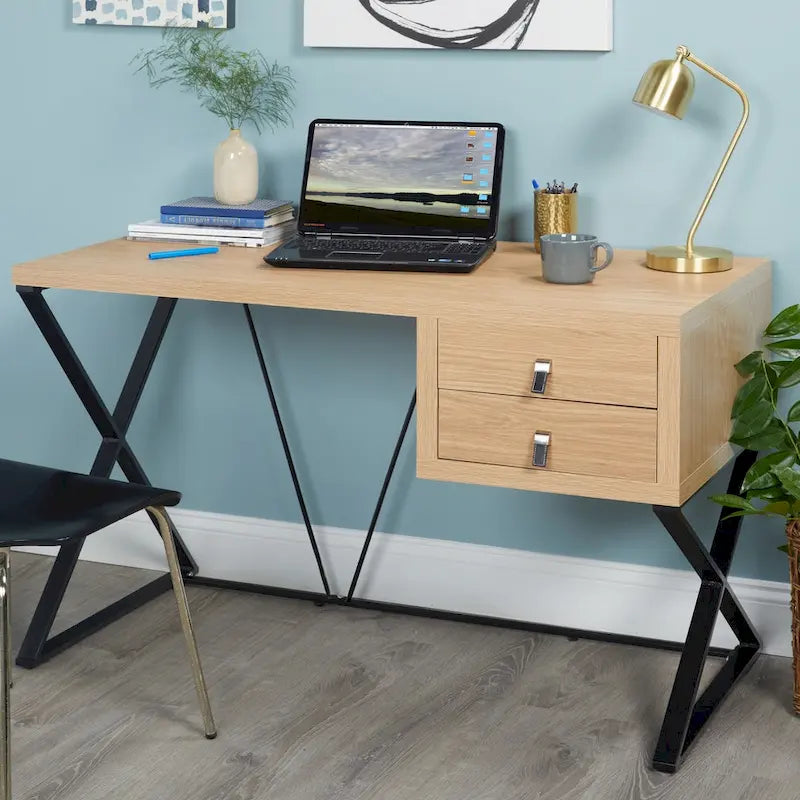 Bureau Elworth Simple Living