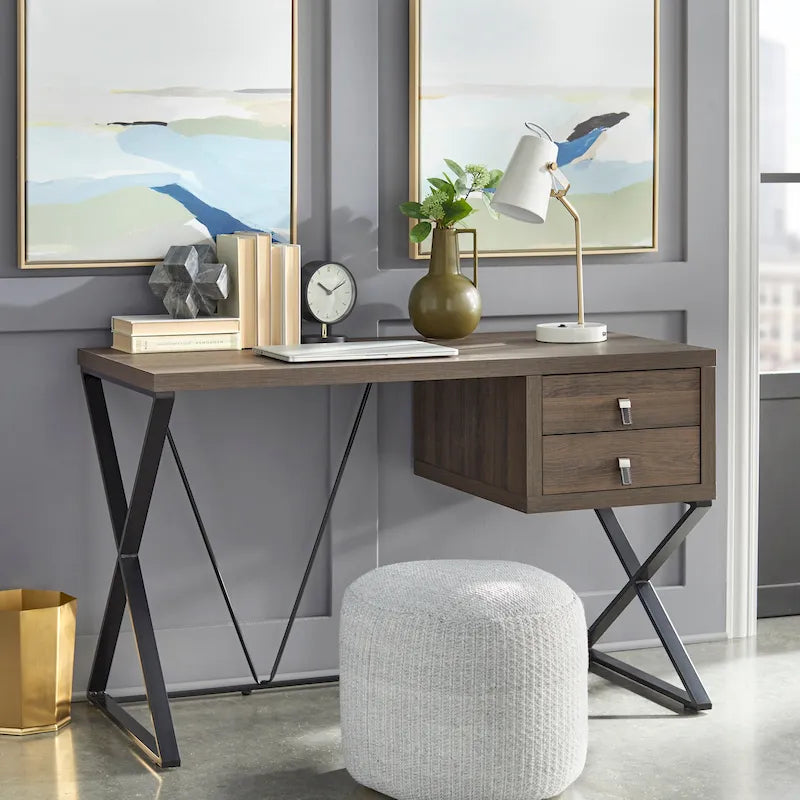 Bureau Elworth Simple Living