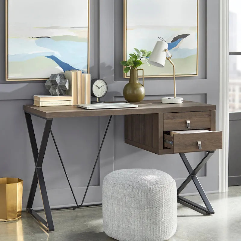 Bureau Elworth Simple Living