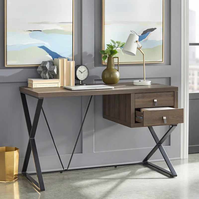 Bureau Elworth Simple Living