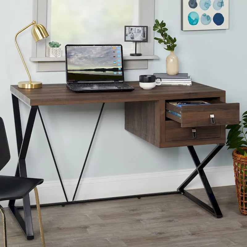 Bureau Elworth Simple Living