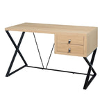 Bureau Elworth Simple Living