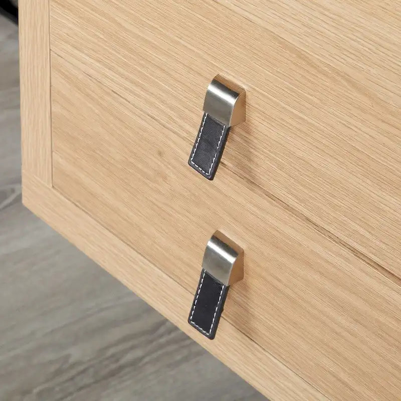 Bureau Elworth Simple Living