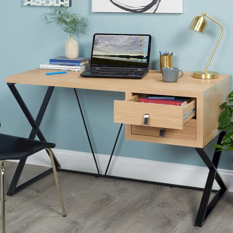 Bureau Elworth Simple Living