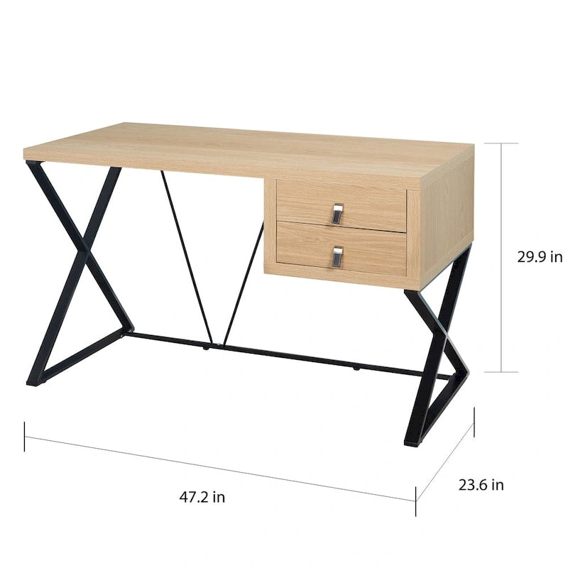 Bureau Elworth Simple Living