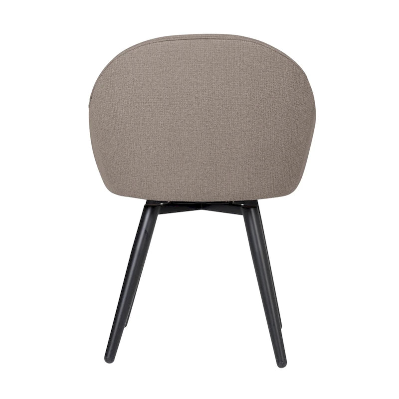 Fauteuil pivotant Studio Designs Home Dome