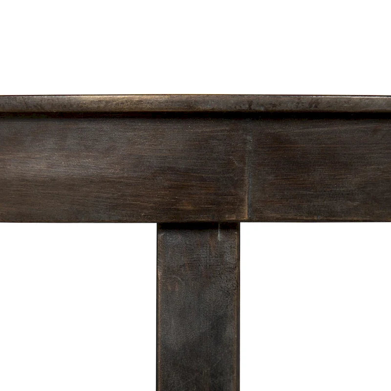 Table d'appoint ronde Kate et Laurel Zabel