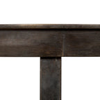 Table d'appoint ronde Kate et Laurel Zabel