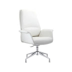 Chaise de bureau moderne Summit avec hauteur réglable et pivotante